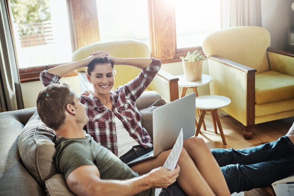 How to use the equity in your home to create wealth
