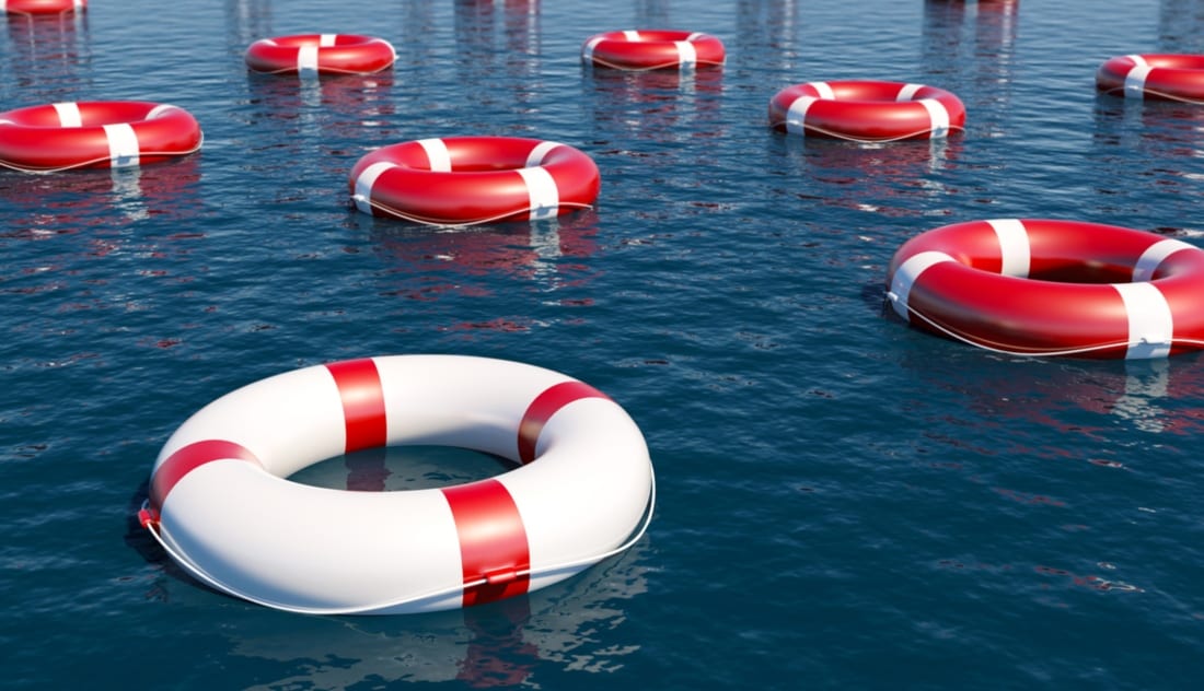 Life Insurance: How much is too much or... not enough?