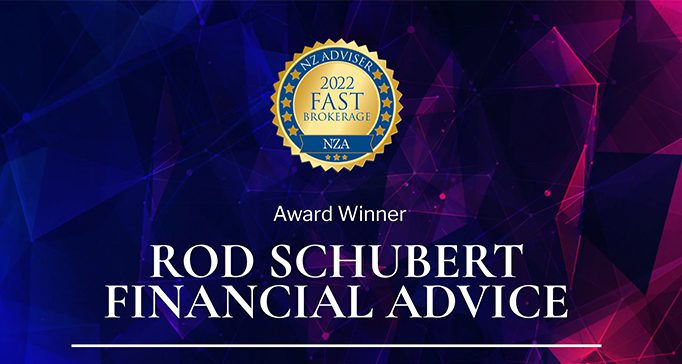 NZA Award Winner | 2022 Fast Brokerages | RSFA
